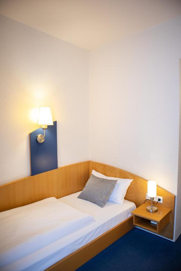 Park Hotel Schweinfurt Exterior photo